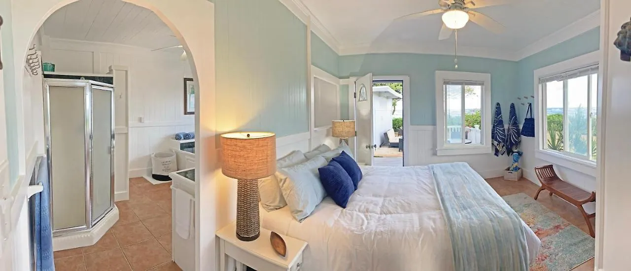 Willa Oceanfront Kauai - Harmony Tvnc 4247 Kapa'a Dom wakacyjny