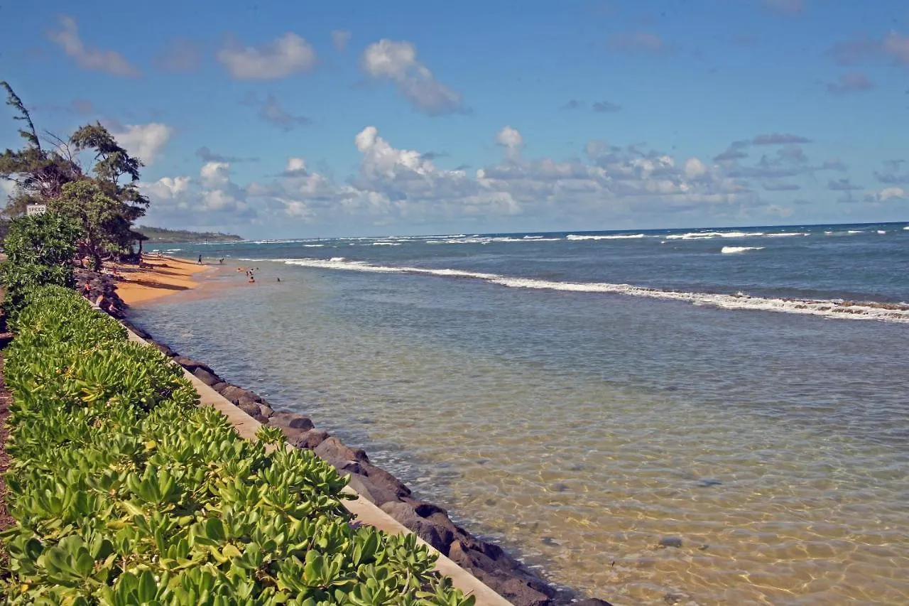 Dom wakacyjny Willa Oceanfront Kauai - Harmony Tvnc 4247 Kapa'a