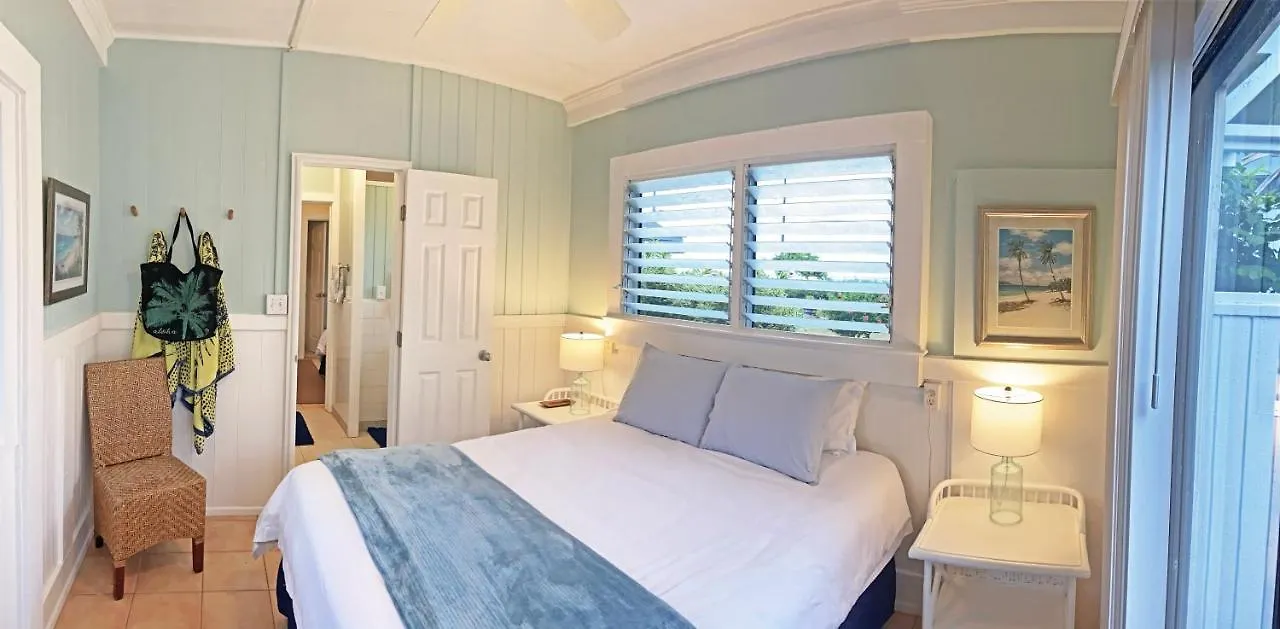 Dom wakacyjny Willa Oceanfront Kauai - Harmony Tvnc 4247 Kapa'a Stany Zjednoczone Ameryki